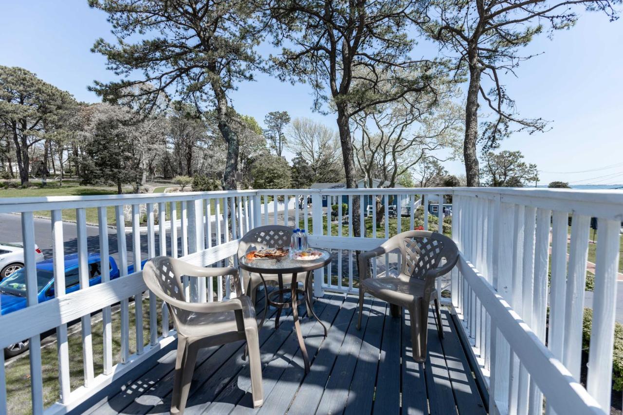 Motel Ocean View Terrace Hampton Bays Exteriér fotografie