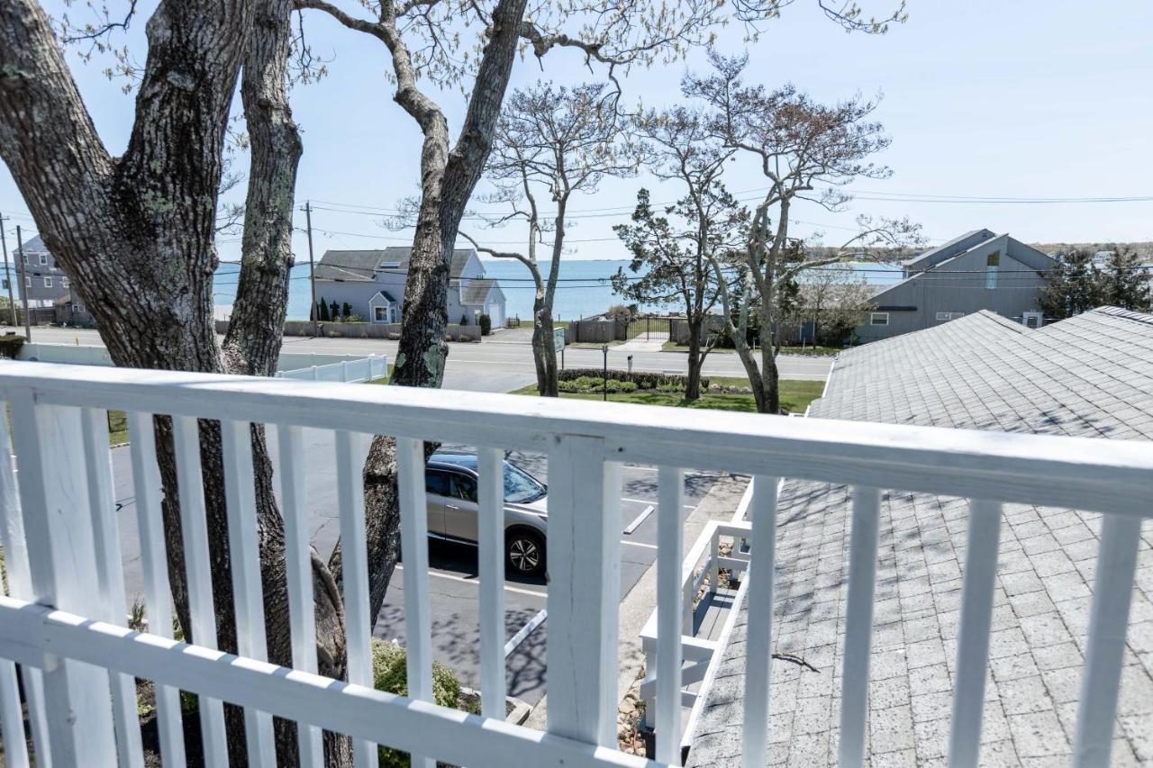 Motel Ocean View Terrace Hampton Bays Exteriér fotografie