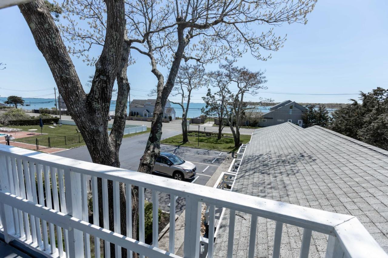 Motel Ocean View Terrace Hampton Bays Exteriér fotografie